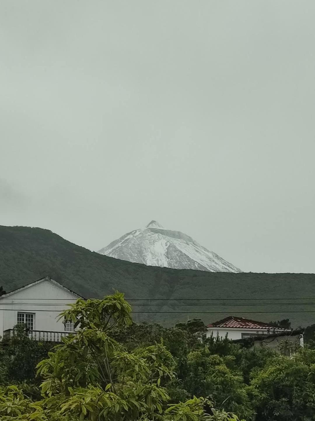 Casas Do Caminho Novo Sao Roque do Pico Luaran gambar